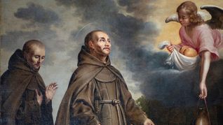 San Diego de Alcalá. San Diego de Alcalá.