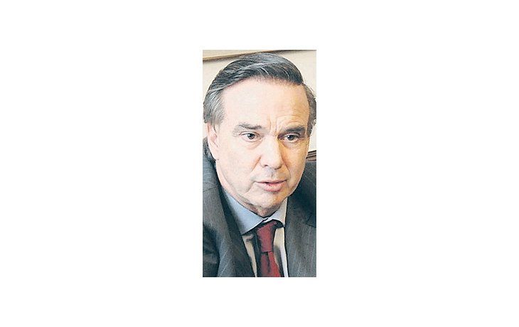 ámbito.com | Miguel Pichetto