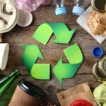 Una idea creativa para reciclar cajas de cartón en casa. Una idea creativa para reciclar cajas de cartón en casa.