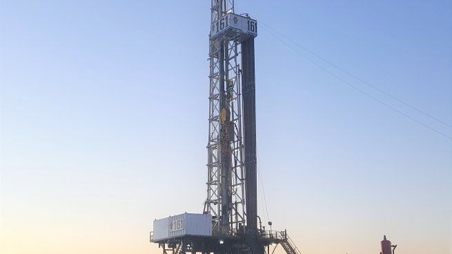 Vaca Muerta. El 2025 cerró con 23.896 etapas, un 34% por encima del 2024. YPF lideró la actividad y concentró el mayor número de etapas.