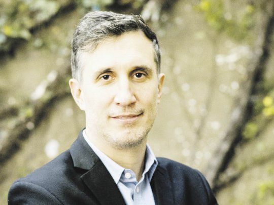 Martín Rapetti