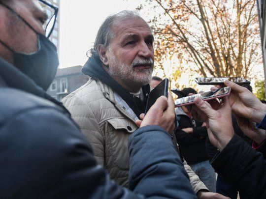 La CGT recibió a más de 25 organizaciones piqueteras