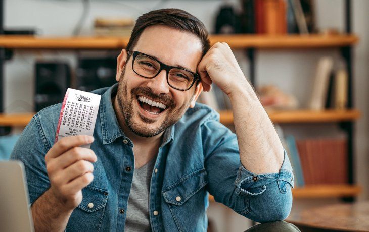 Miles de argentinos están comprando boletos del Mega Millions por los u$s 312 millones