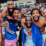 las selecciones africanas consolidan su salto de calidad y rompen con la hegemonia historica las selecciones africanas consolidan su salto de calidad y rompen con la hegemonia historica