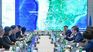 Massa met with mining companies that announced investments in lithium. Massa met with mining companies that announced investments in lithium.