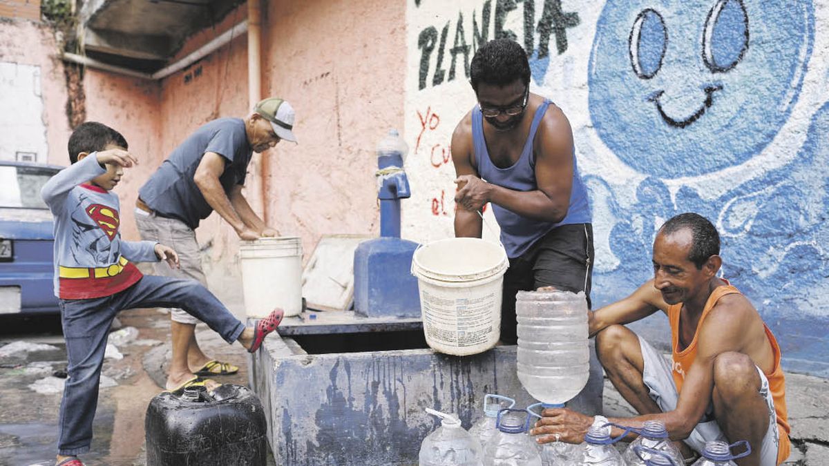 Solutions for better water management in Latin America from a sustainable focus