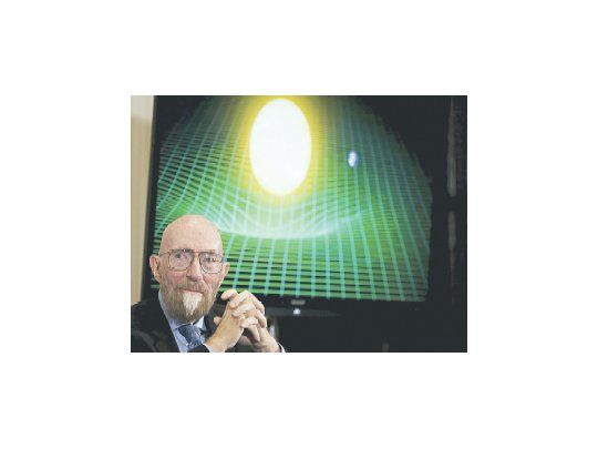 El anuncio fue hecho en la tarde de ayer, desde Estados Unidos, por un grupo de científicos que trabajan hace años en esta teoría.