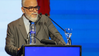 José Manuel Urdiroz flamante Subsecretario de Transporte Automotor.