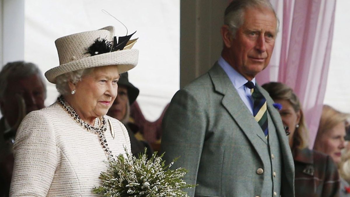 Prince Charles would have accepted donated money from the Bin Laden family Prince Charles would have accepted donated money from the Bin Laden family