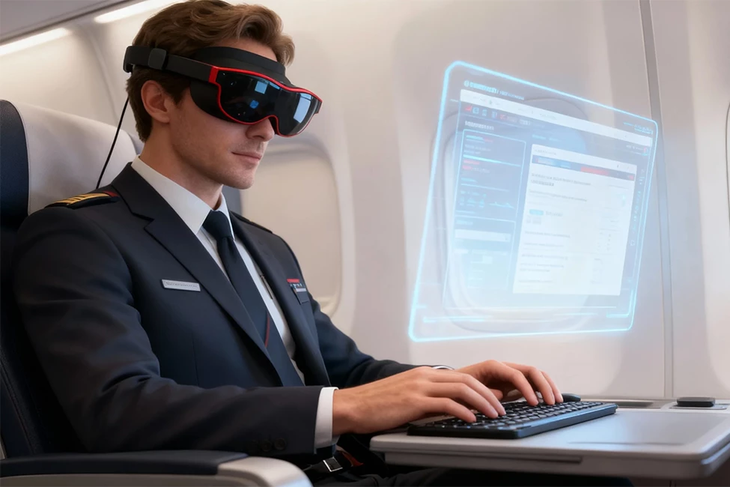 Un formato liviano, la promesa grande: un “cine personal” que busca acompañarte del sillón al viaje sin llamar la atención.