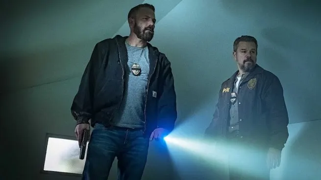 El Botín se estrena globalmente en Netflix el 16 de enero de 2026.