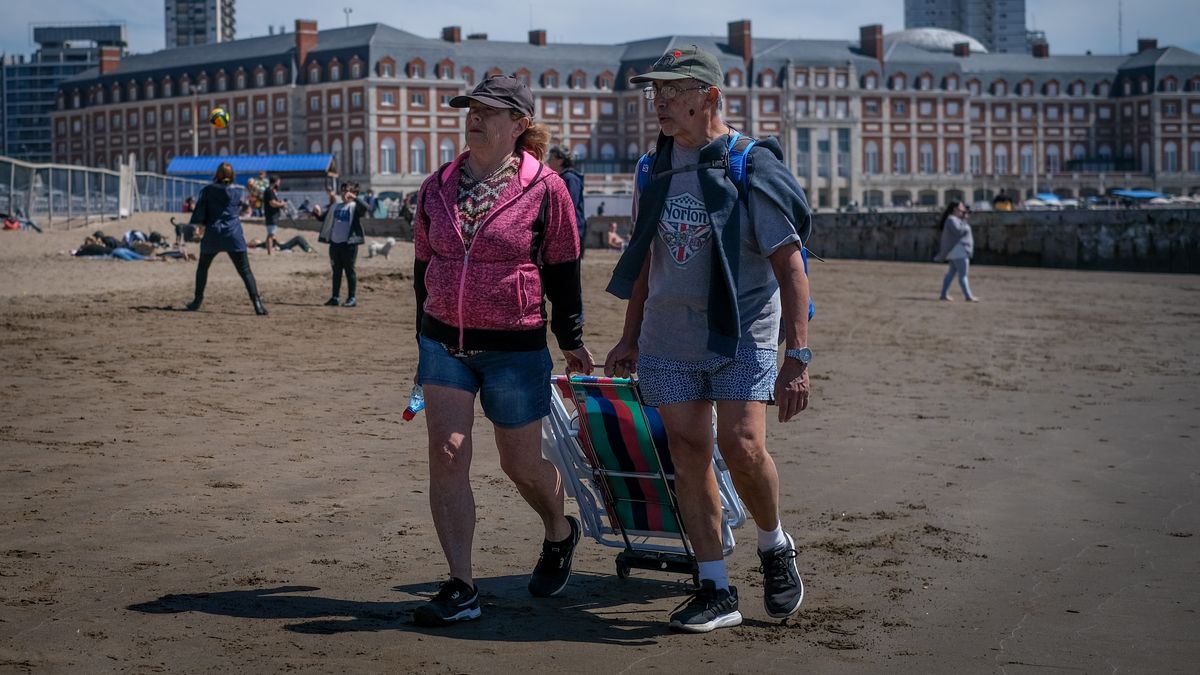 tourists spent more than $ 17,000 million and the sector projects a great season in summer