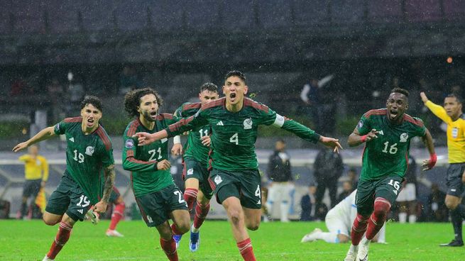 México listo para el debut mundialista en 2026