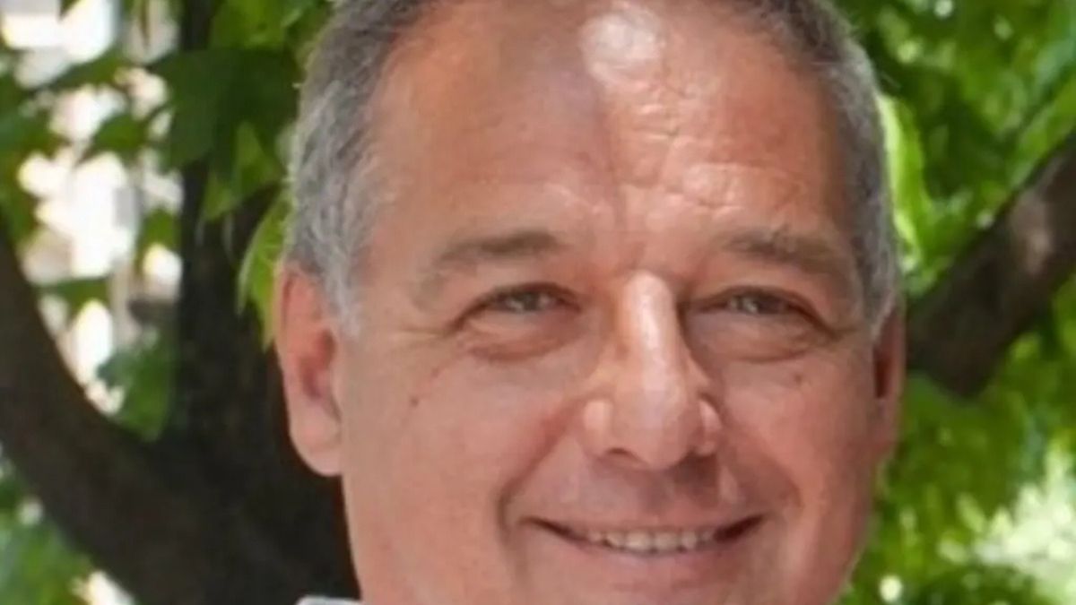 What is known about the crime of businessman Roberto Pérez Vieyra in Luján