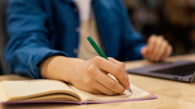 UNAM 2024: cantidad de preguntas del examen de admisión por materia