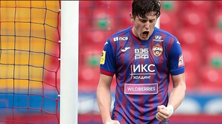 Adolfo Gaich busca volver a su mejor fútbol con su llegada a Estudiantes, luego de un segundo semestre de 2025 en el que jugó poco en Rusia. Adolfo Gaich busca volver a su mejor fútbol con su llegada a Estudiantes, luego de un segundo semestre de 2025 en el que jugó poco en Rusia.