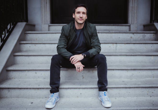 Nicolás Yentzen, Líder de Valorant Esports para Riot Games en Latinoamérica.