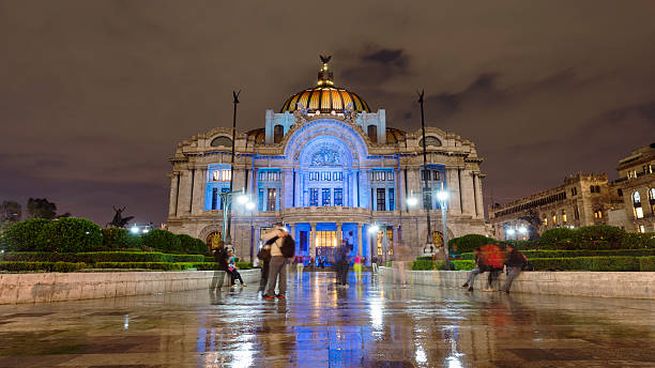 Clima en CDMX y Edomex: el pronóstico del tiempo para este sábado 22 de marzo 2025