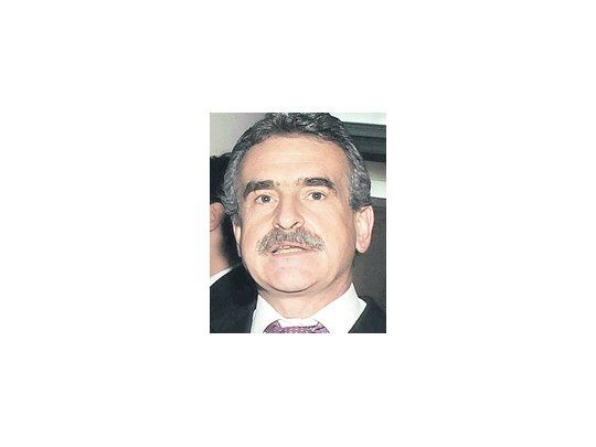 Agustín Rossi