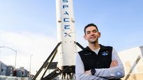 Isaacman logró una fortuna valuada en millones gracias a su empresa tecnologica.