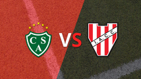 hay empate en el estadio eva peron por gol en contra de instituto