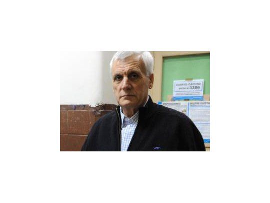 Antonio Caló