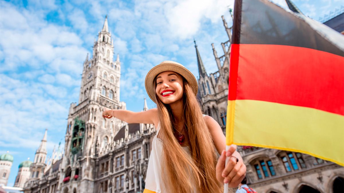 Emigrate Germany: What is the type of visa necessary in 2025 for work applicants?