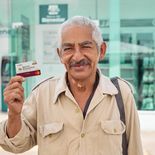 Abren registro para Pensiones del Bienestar. Abren registro para Pensiones del Bienestar.