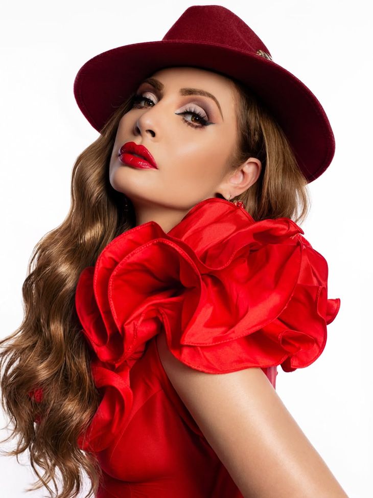 Para este 2026, la intérprete de Para este 2026, la intérprete de