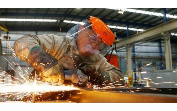 Subió el Índice de Costos Metalúrgicos (ICM)﻿ en enero.