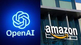 Así, OpenAI tendrá acceso a recursos informáticos cruciales para la revolución de la IA generativa. Así, OpenAI tendrá acceso a recursos informáticos cruciales para la revolución de la IA generativa.