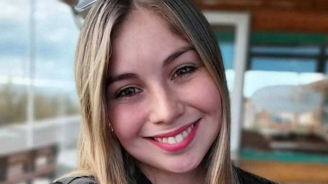 La comunidad cordillerana se encuentra conmovida tras la confirmación de la noticia.