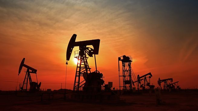 Por la guerra, el gas europeo está en su nivel más altodesde 2023.&nbsp;