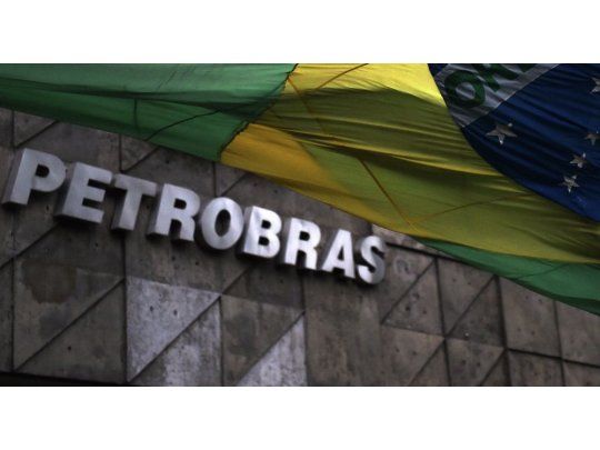 Petroleros de Brasil declaran huelga de 3 días para pedir renuncia del presidente de Petrobras