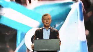 El expresidente encabezó un acto en la ciudad de Resistencia (Imagen de archivo). El expresidente encabezó un acto en la ciudad de Resistencia (Imagen de archivo).