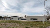 La Escuela Secundaria número 13 de General Rodríguez, donde fue atacado el alumno de 12 años
