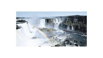 ámbito.com | La otra apuesta a la que  se juega Iguazú