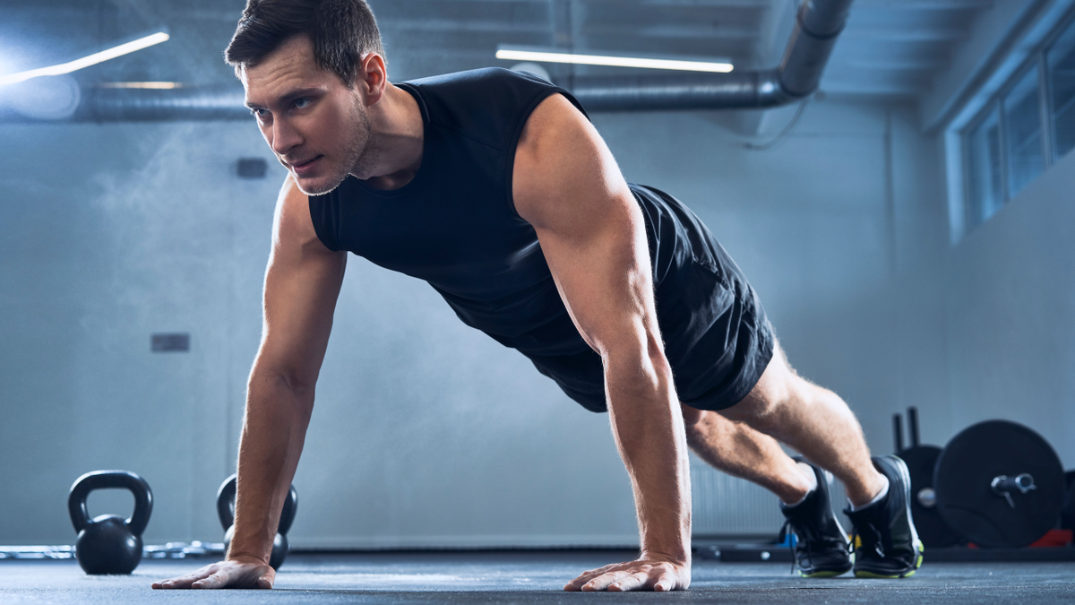 The training that is a trend in the fitness world and will allow you to gain more muscle mass