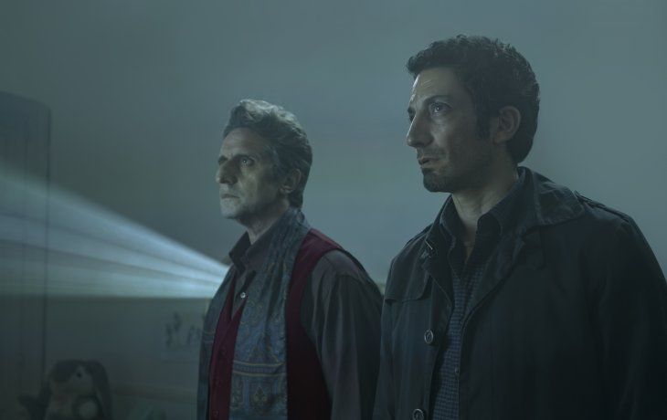 Netflix: todos los estrenos destacados de la semana