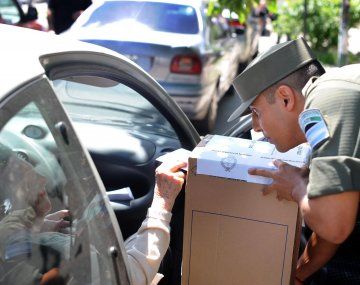 Elecciones en Catamarca: quiénes son los candidatos