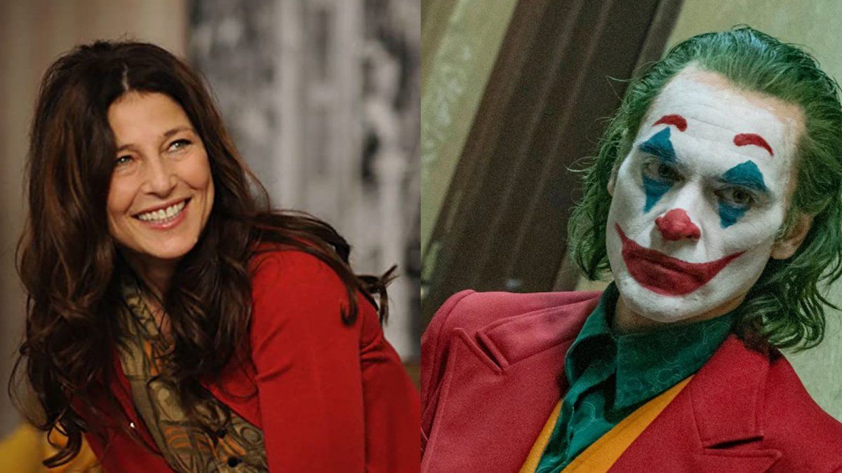 Oscar Nominee Catherine Keener Joins Joker Sequel