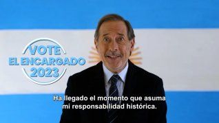 El Encargado.