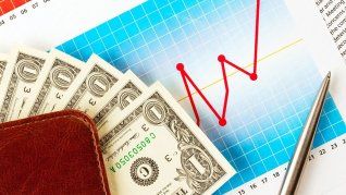El dólar blue trepó $15 este martes. El dólar blue trepó $15 este martes.