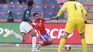 Chile lost in Bolivia and stayed outside another World Cup.