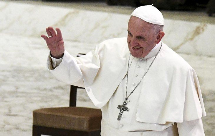 La Iglesia nunca más encubrirá abusos y los llevará a la Justicia