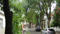Las leyendas urbadas de Buenos Aires.&nbsp;
