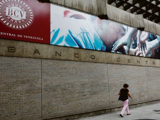 voz recuperada. El Banco Central de Venezuela es la entidad que se encarga, entre otras funciones, de elaborar las principales estadísticas económicas. Esta semana puso fin a un silencio de tres años.