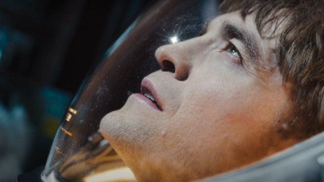 La película protagonizada por Robert Pattinson aun puede verse en cines.