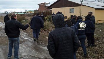 Uno de los cuatro detenidos fue quien declaró durante una indagatoria ante el juez Narvarte y aportó los datos fundamentales para el hallazgo del cadáver de Gutiérrez.