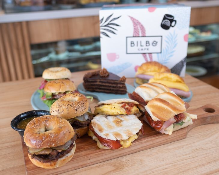 Propuesta Bilbao en el Día del Amigo. Propuesta Bilbao en el Día del Amigo.